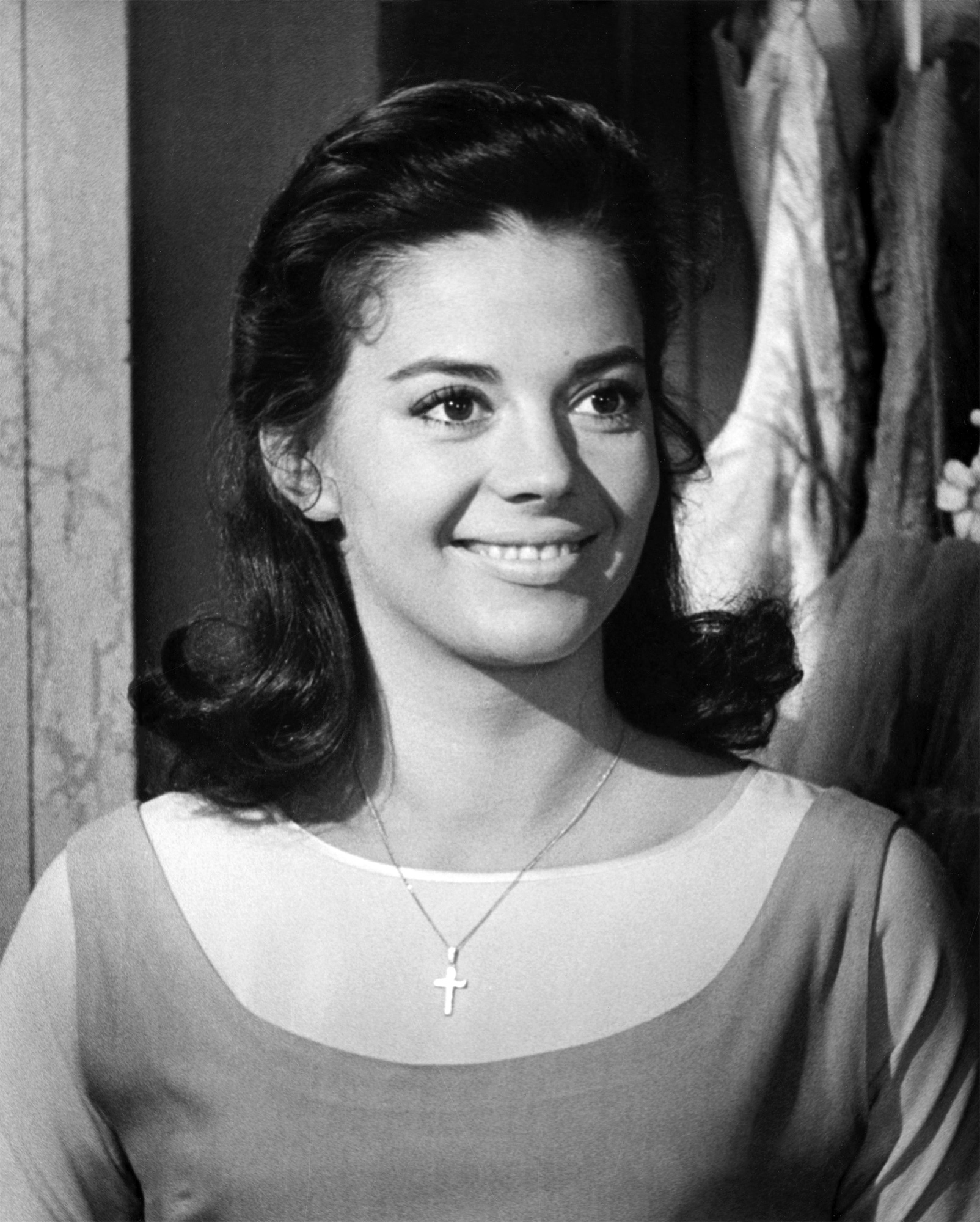 West Side Story - How Old Was Natalie Wood In West Side Story